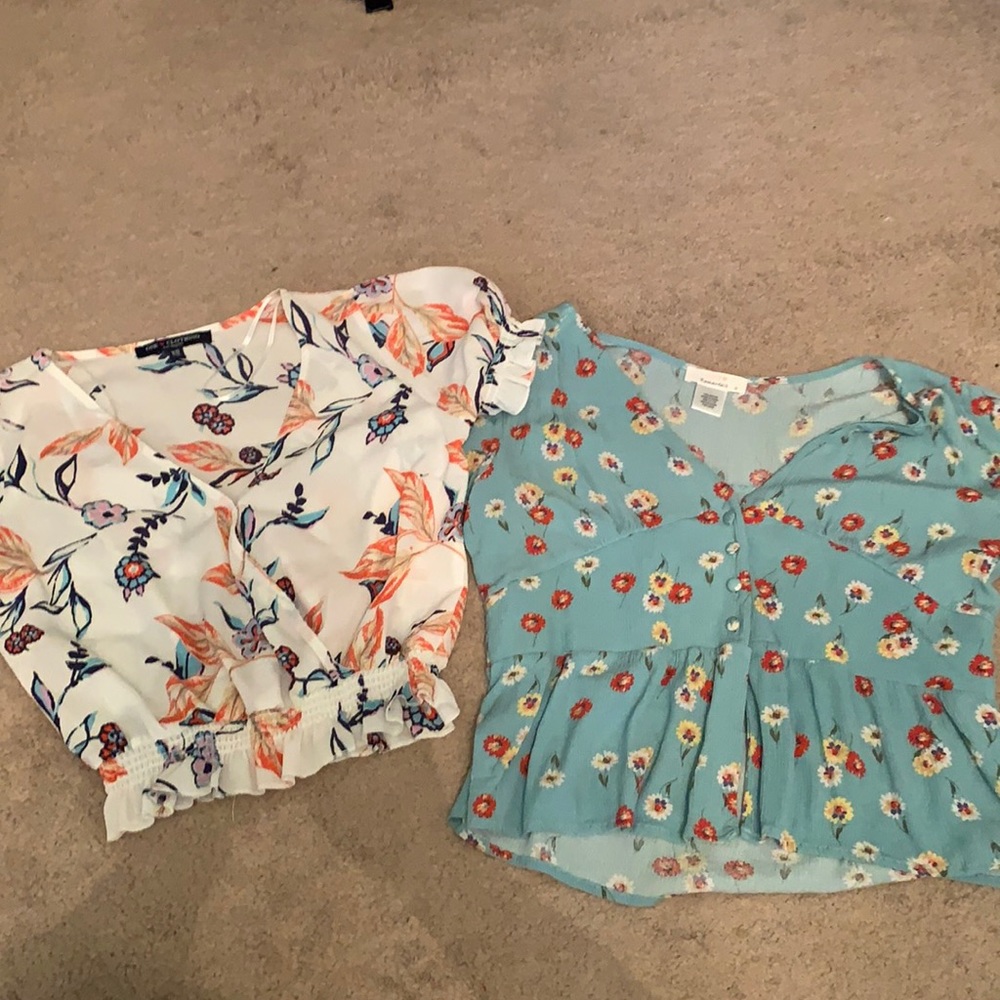 Cute shirts